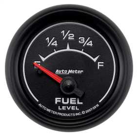 ES™ Electric Fuel Level Gauge 5916